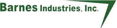 Barnes Industries, Inc. logo